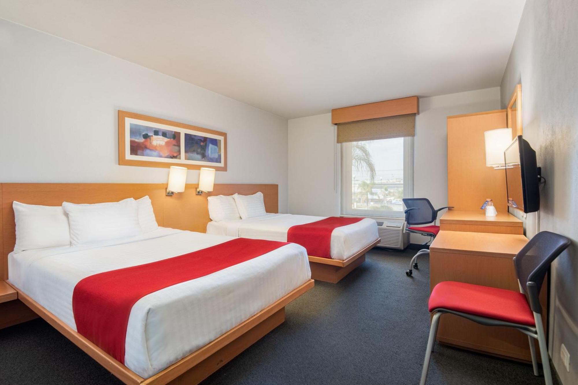 Hotel Express By Marriott