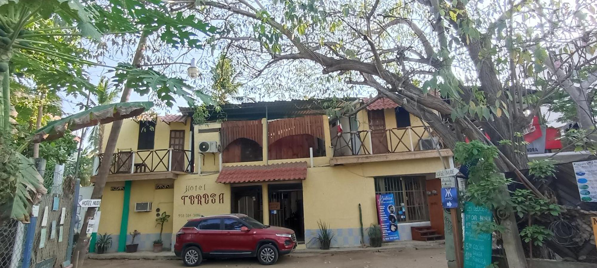 Hotel Teresa 2*