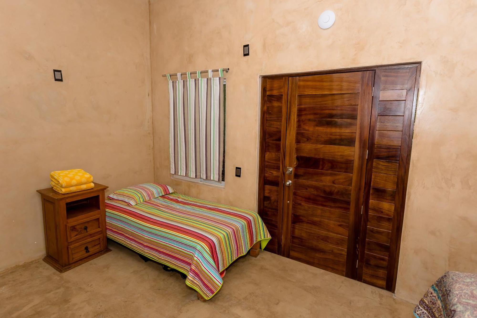Celeste 4* Chacala (Nayarit)