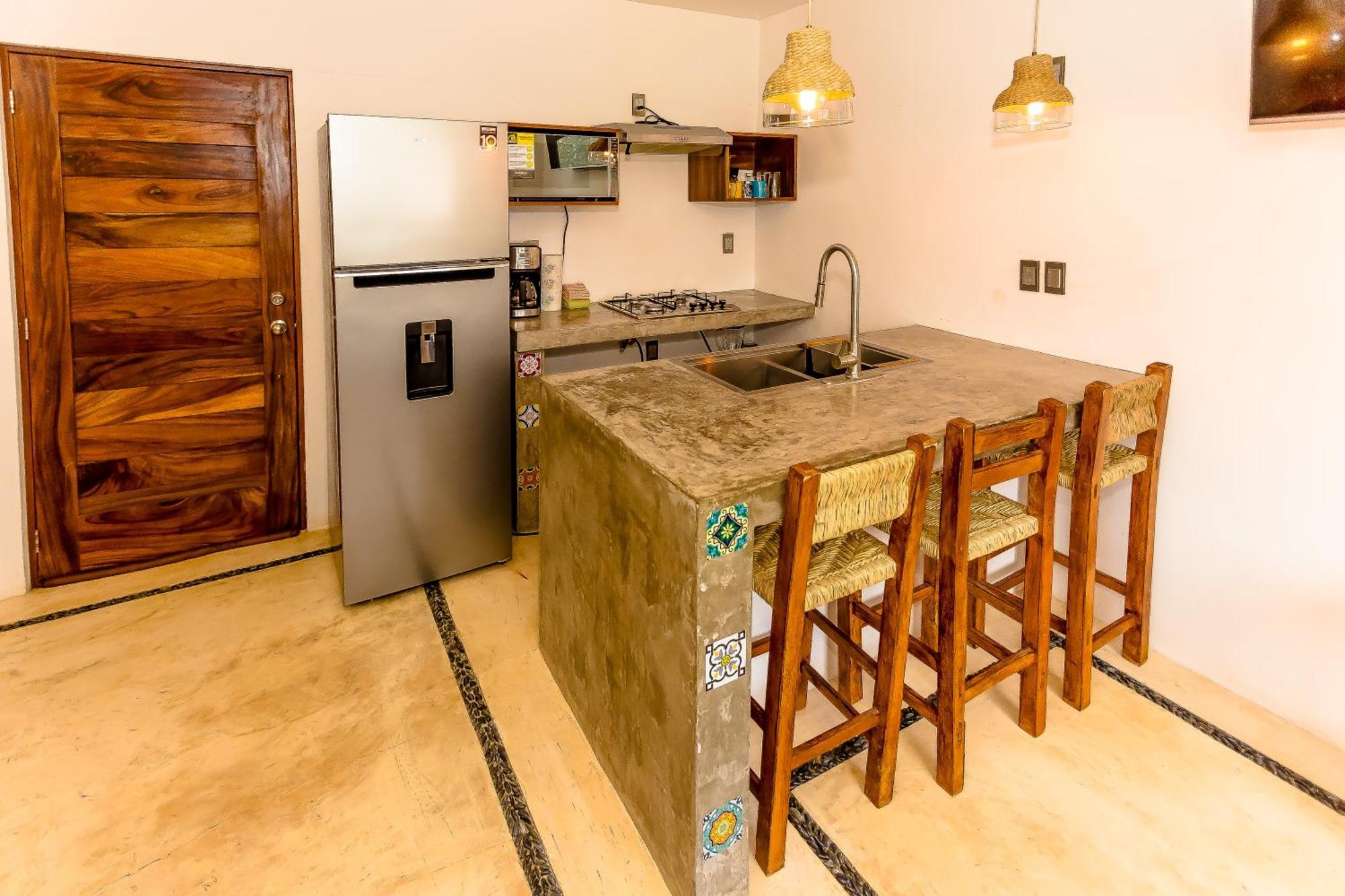 Celeste 4* Chacala (Nayarit)