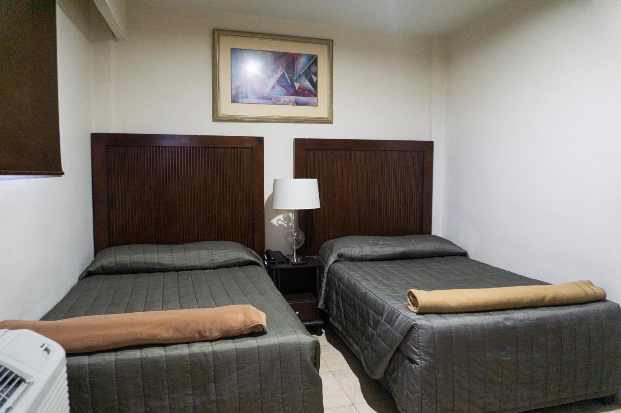 America Centro Hotel