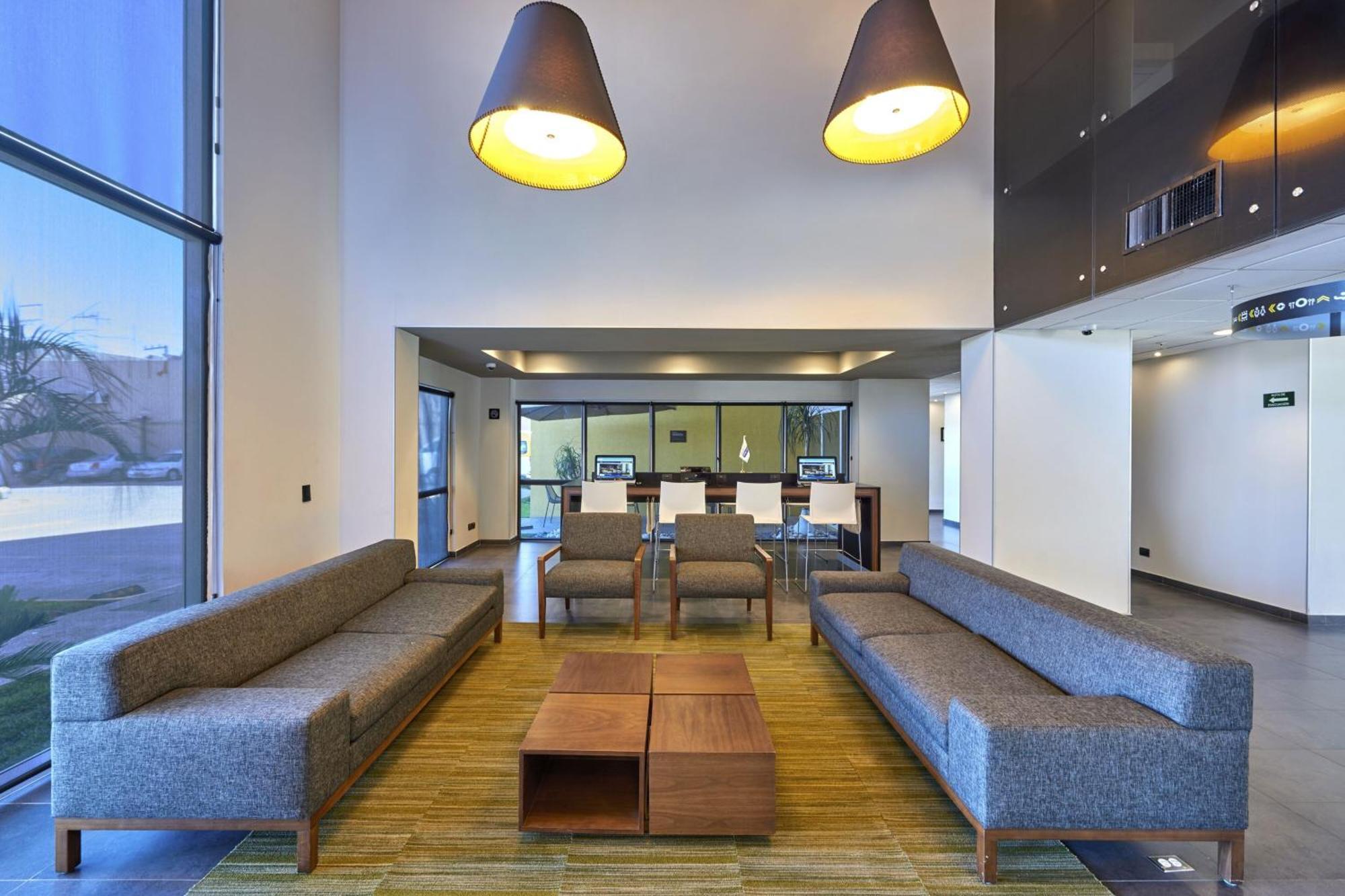 Express By Marriott Hotel Matamoros (Tamaulipas)
