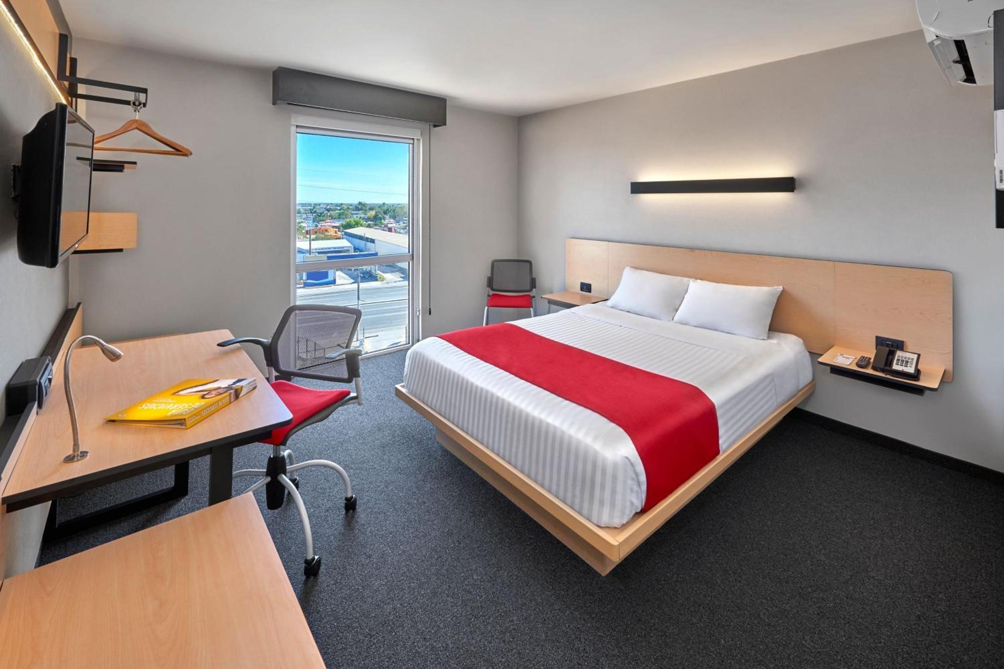 Express By Marriott Matamoros (Tamaulipas)