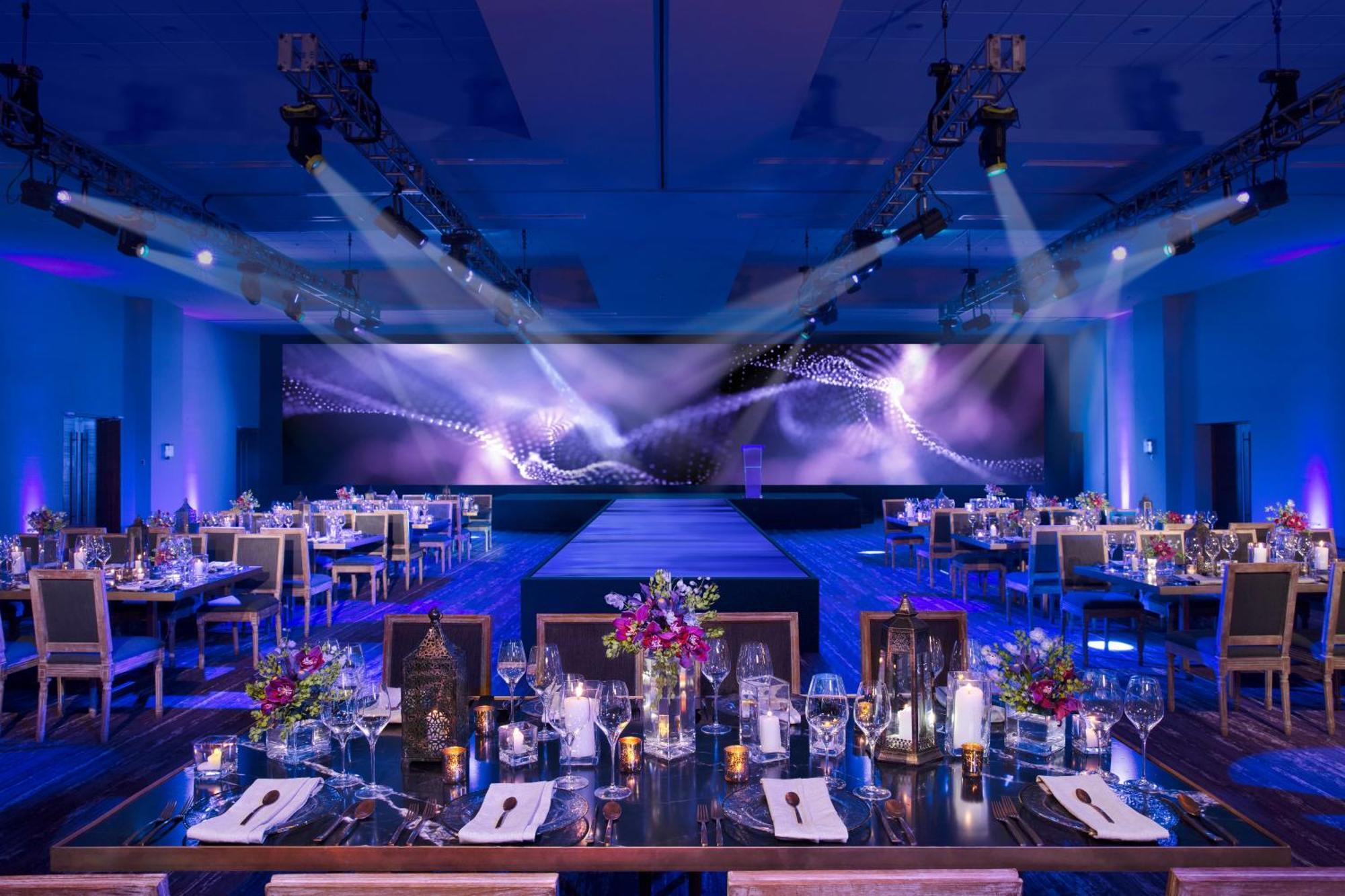 Breathless Riviera Cancun & Spa Resort 5*