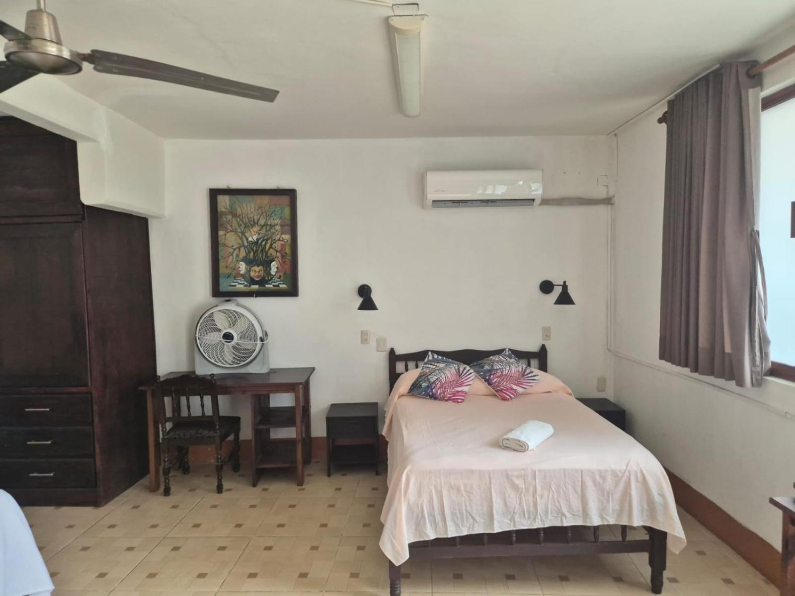Casa Ziga Centro Aparthotel