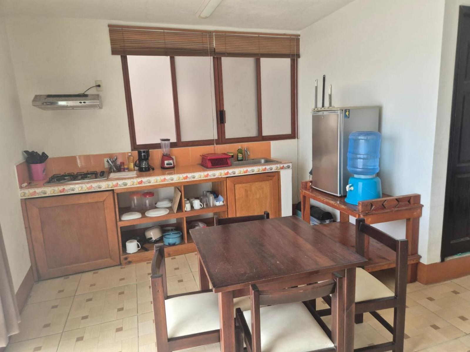 Casa Ziga Centro Aparthotel *