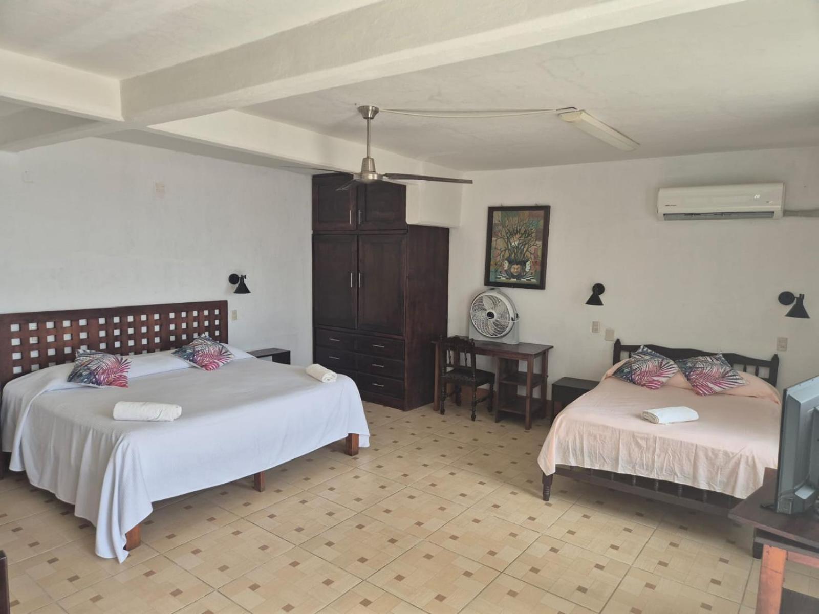Aparthotel Casa Ziga Centro *