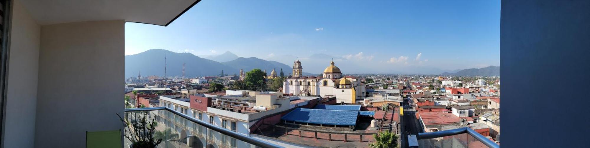 Trueba Hotel