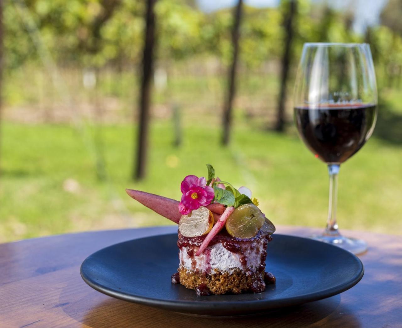 Resort Bodegas Vaiven Boutique