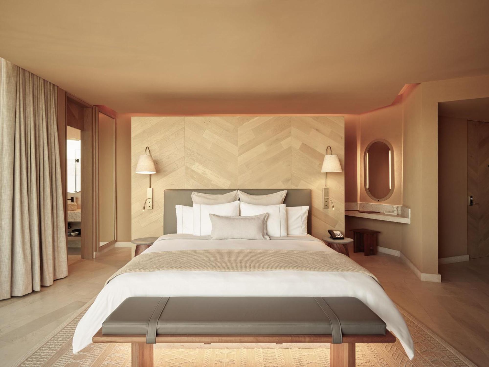 Banyan Tree Veya, 5*