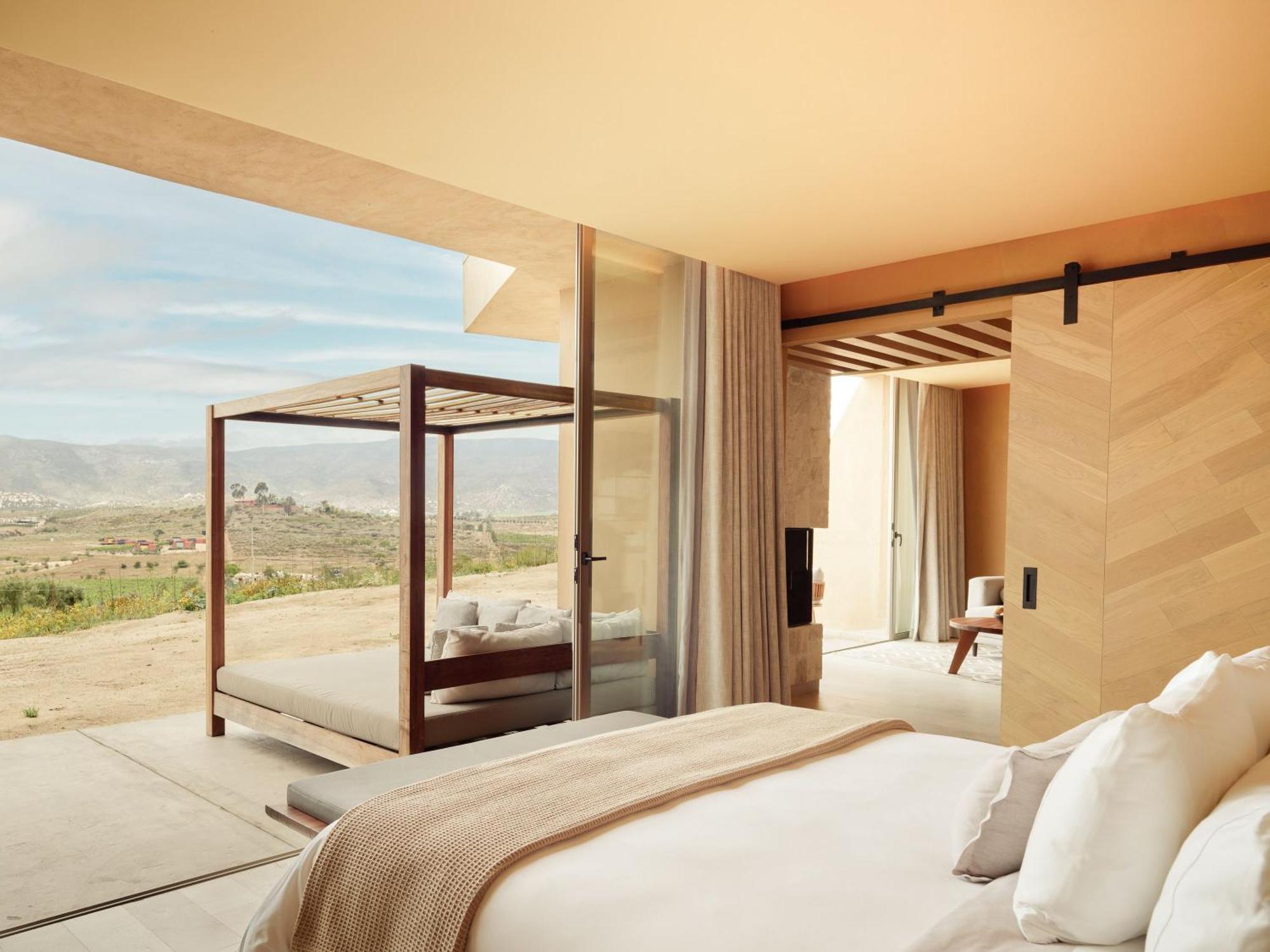 Hotel Banyan Tree Veya,