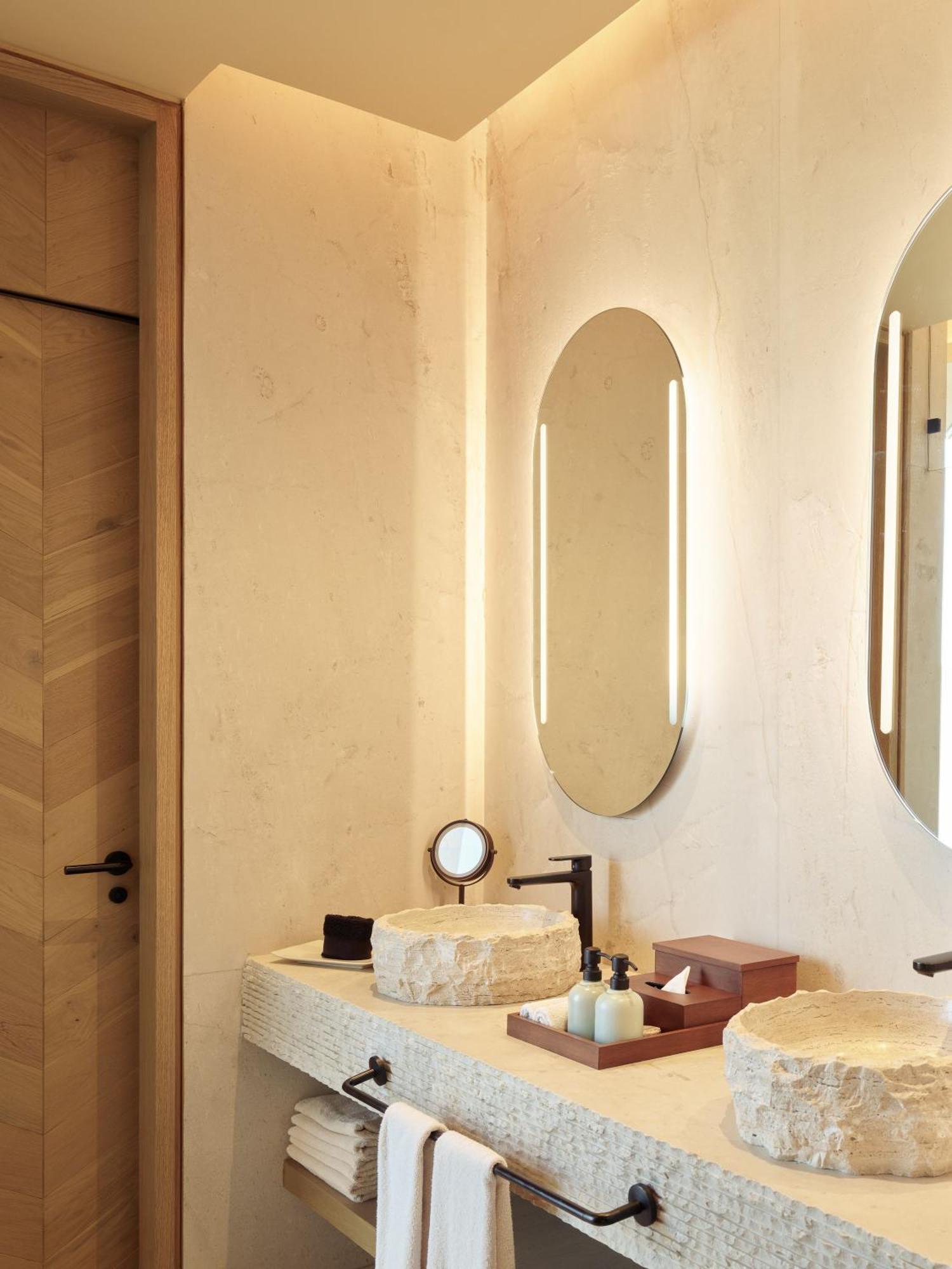 Banyan Tree Veya, Hotel 5*