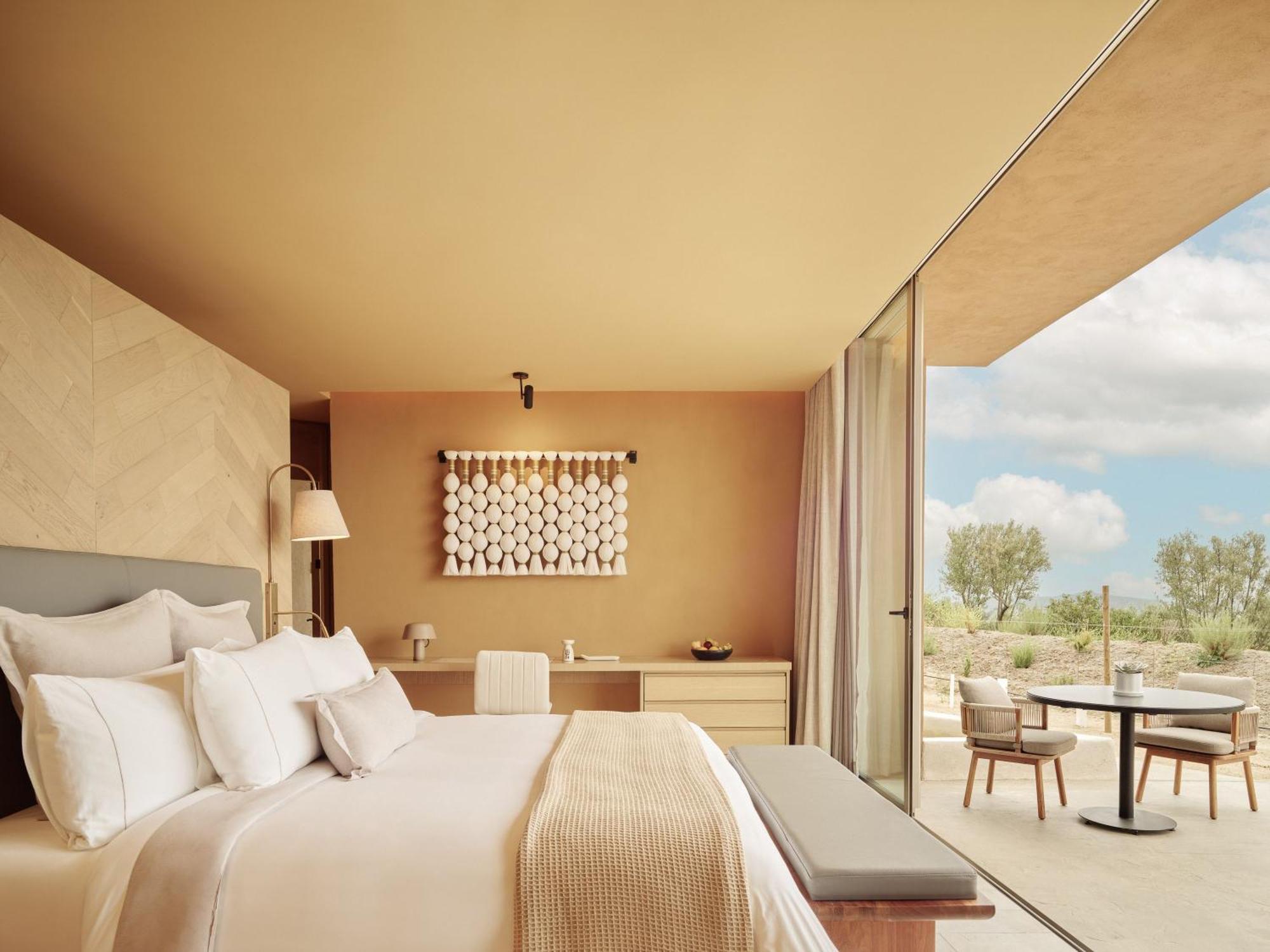 Banyan Tree Veya, 5* Valle de Guadalupe