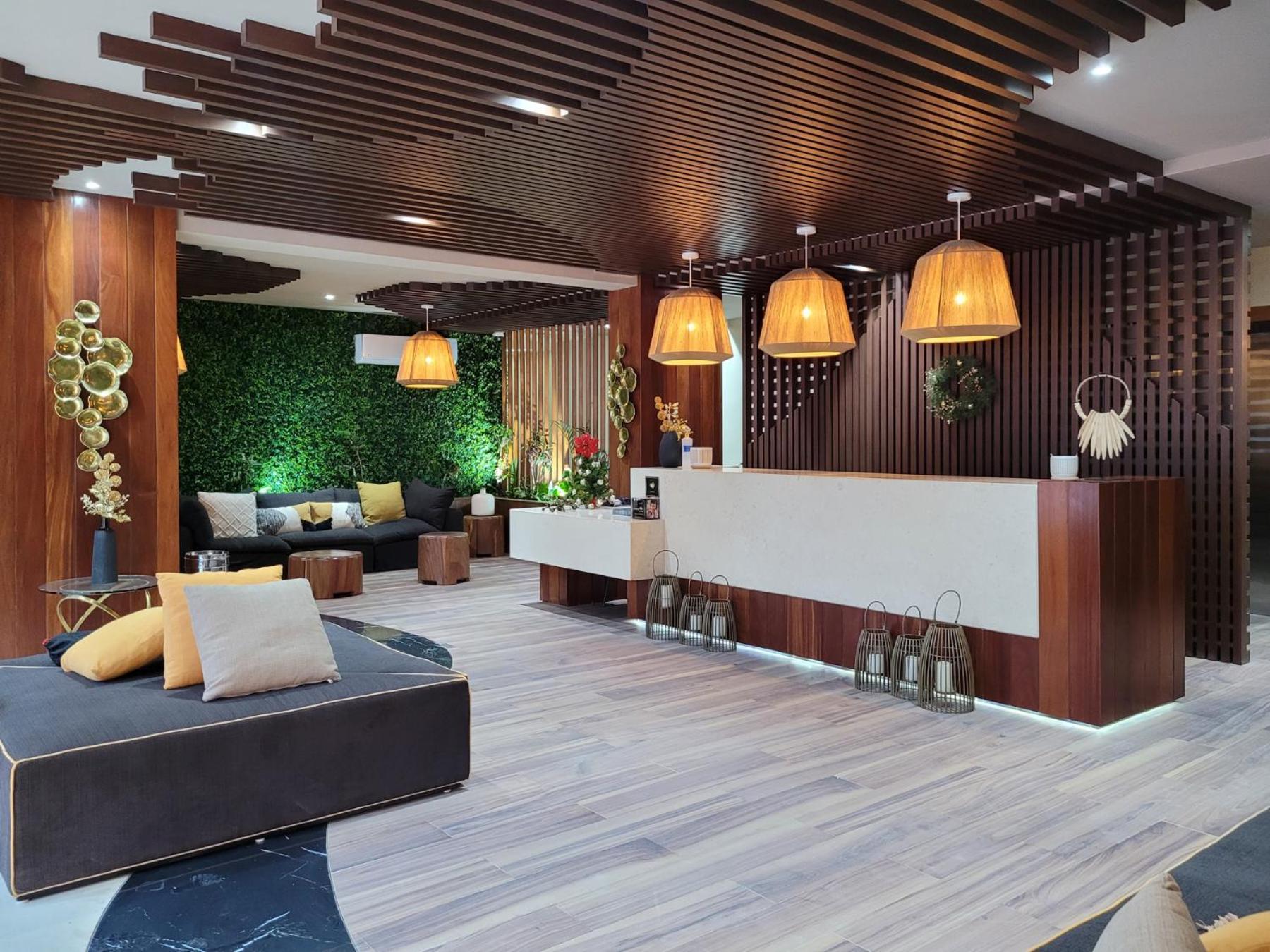 Menesse 224 Luxurious 1bd Premium * Tulum