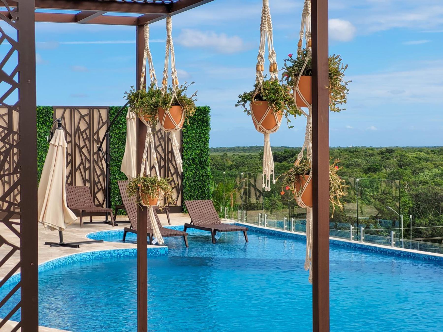 Apartment Menesse 224 Luxurious 1bd Premium
