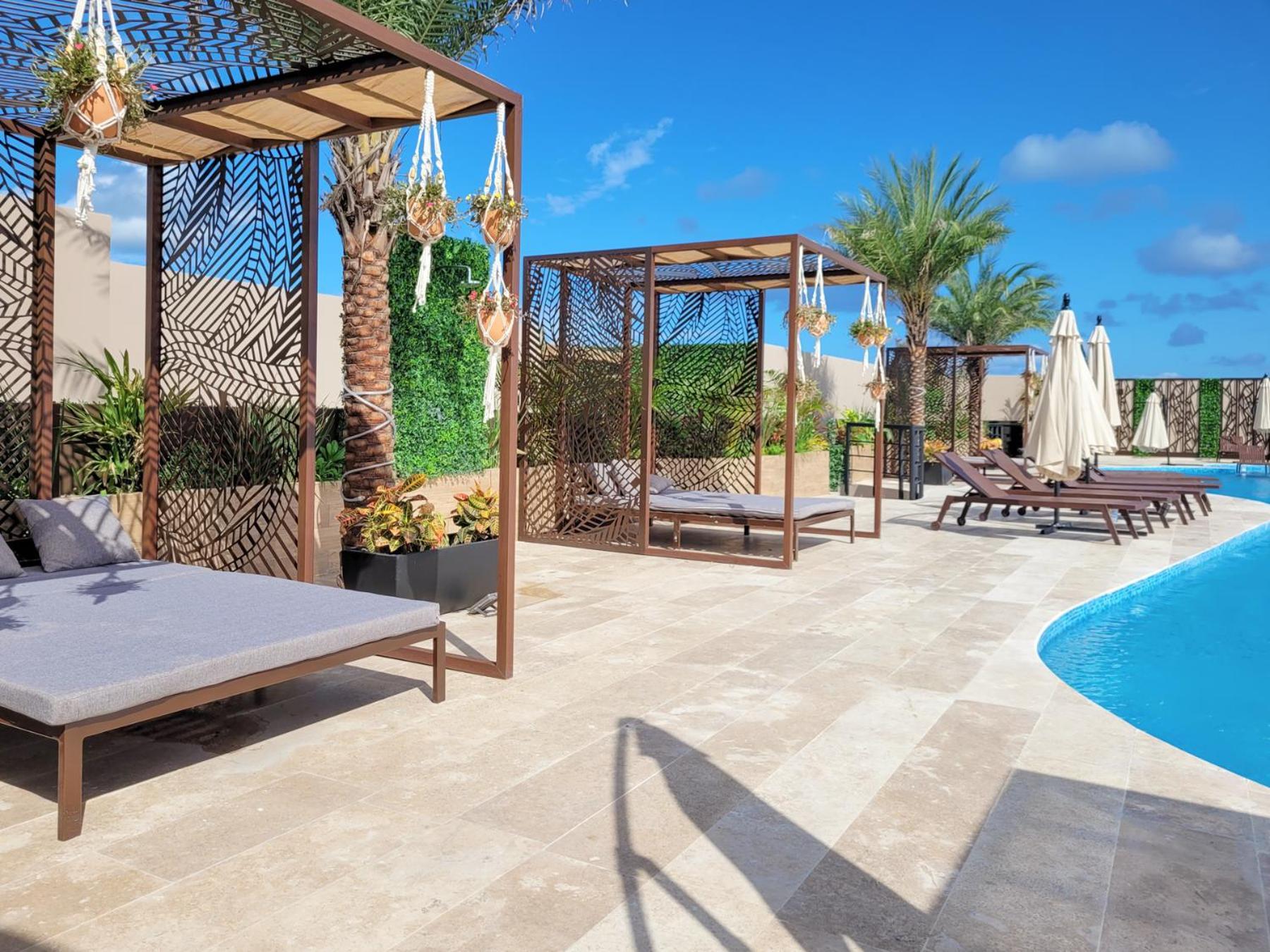 Menesse 224 Luxurious 1bd Premium Apartment *