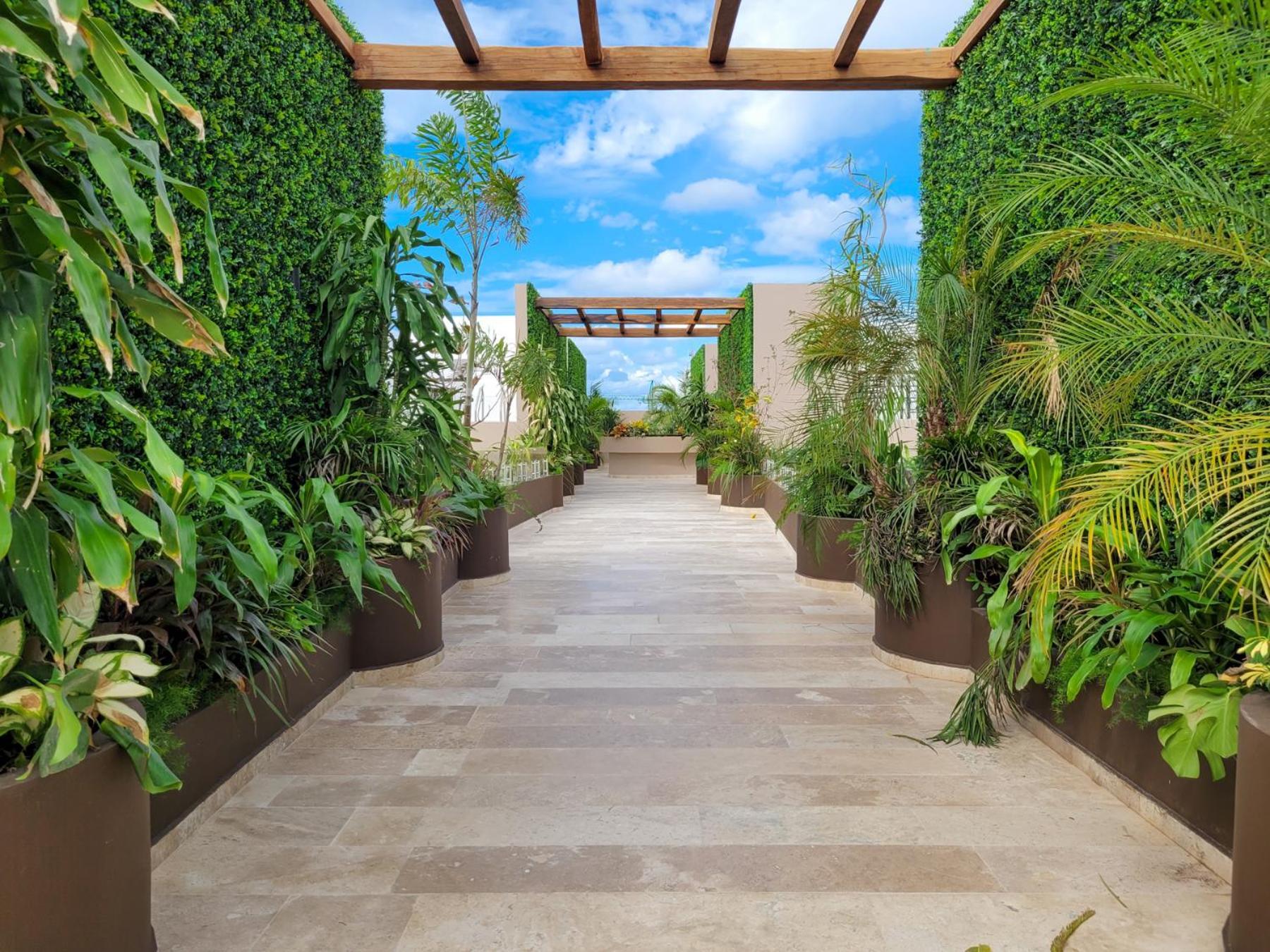 Menesse 224 Luxurious 1bd Premium Tulum