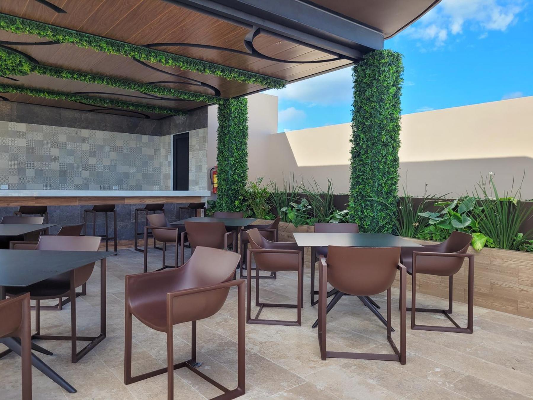 Apartment Menesse 224 Luxurious 1bd Premium *