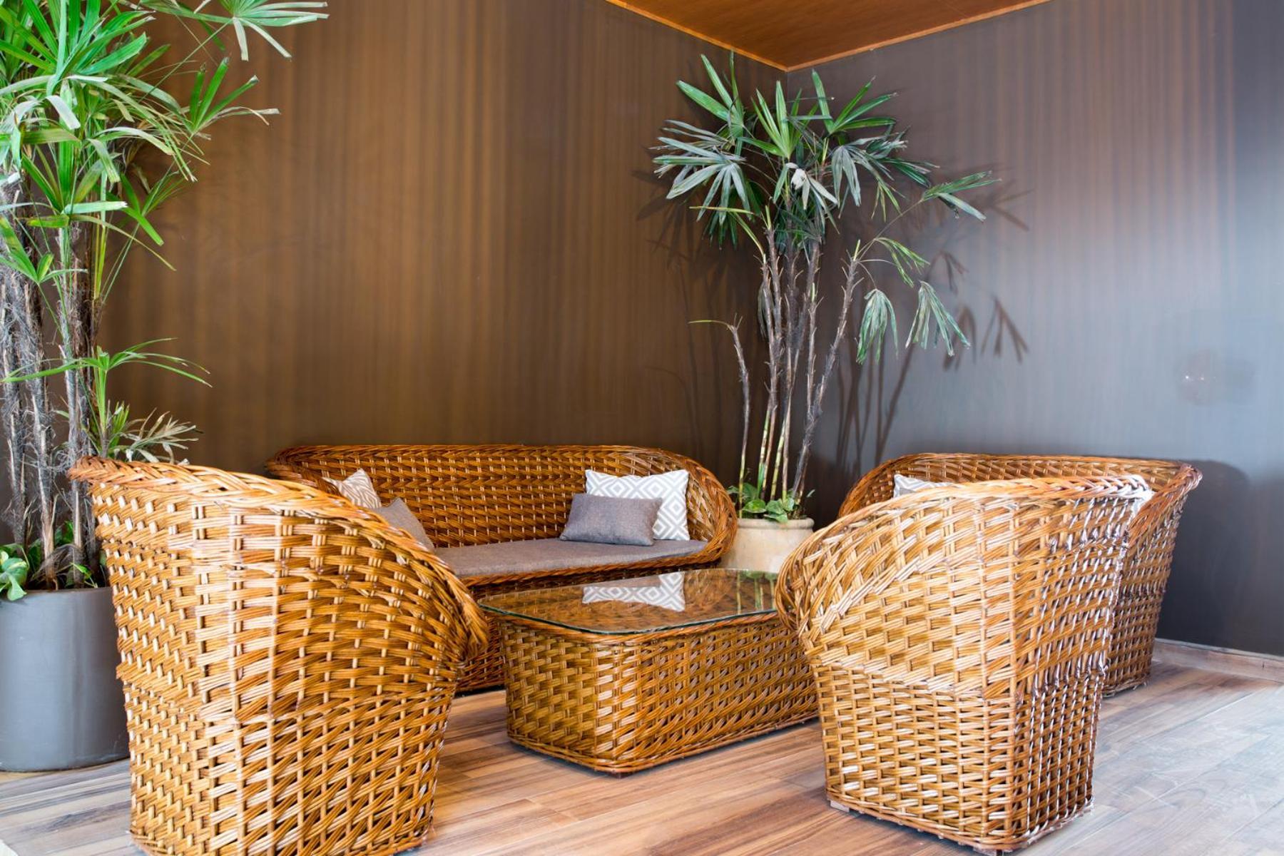 Apartment Menesse 224 Luxurious 1bd Premium Tulum