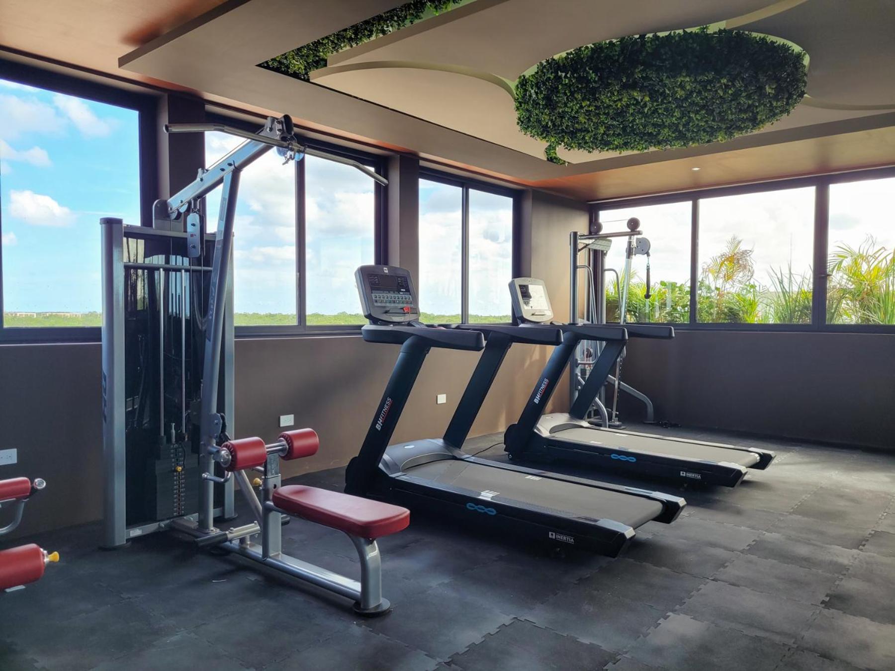 Menesse 224 Luxurious 1bd Premium Apartment