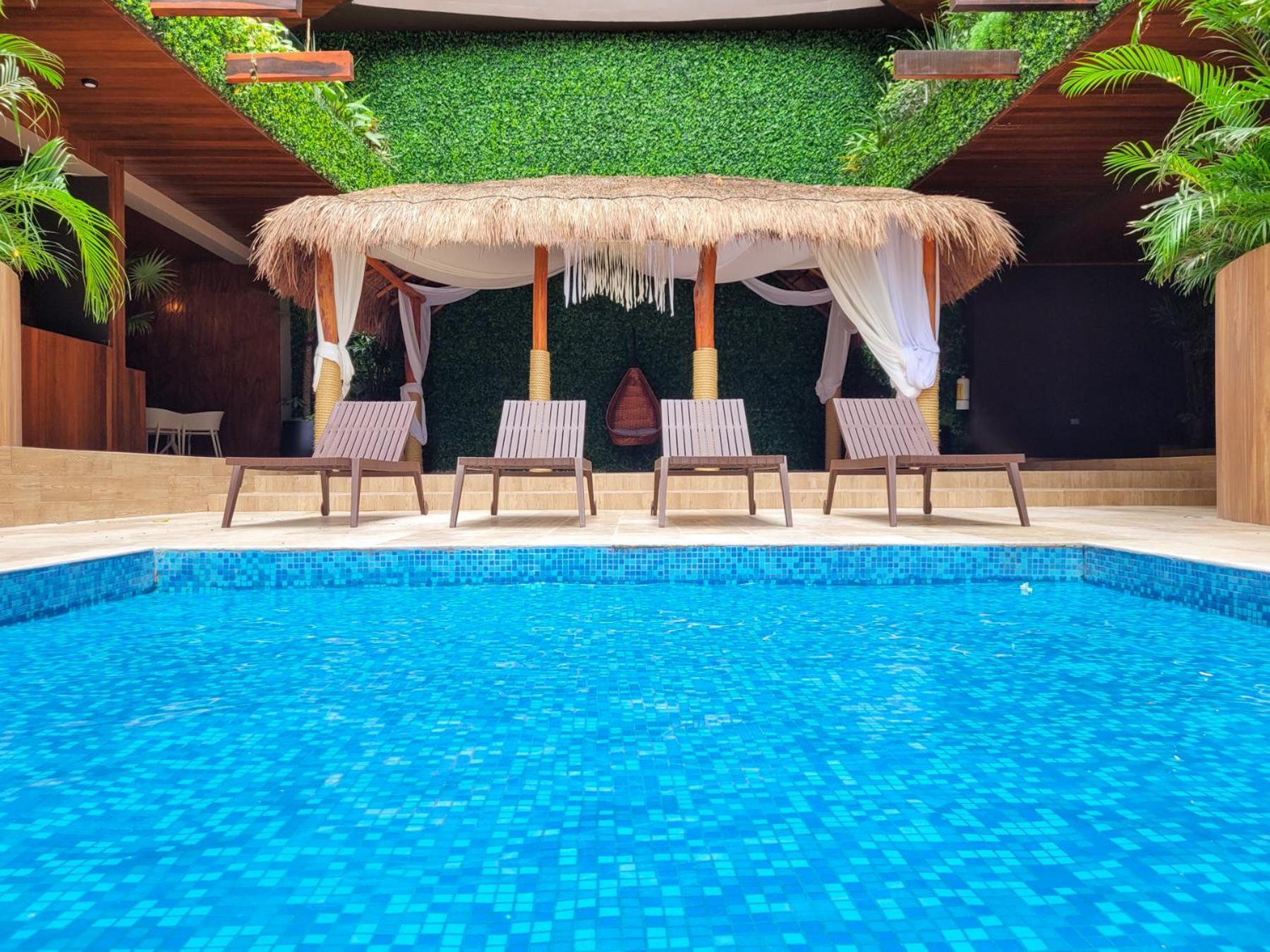 Menesse 224 Luxurious 1bd Premium Apartment *