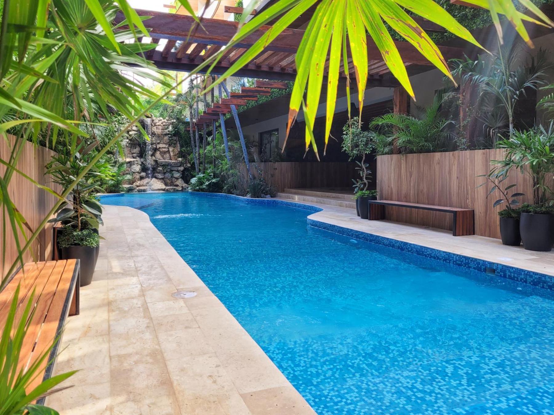 Menesse 224 Luxurious 1bd Premium *