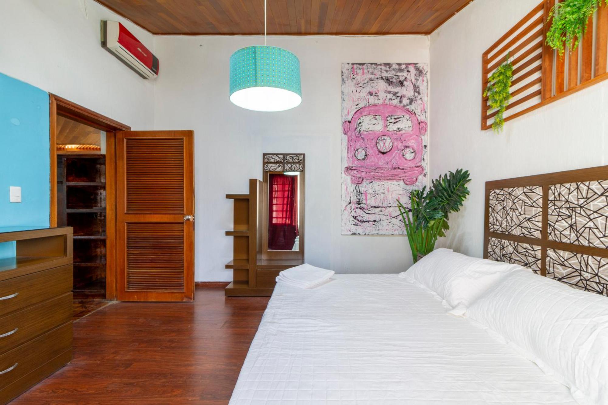 Guest house Casanova & Zapopan