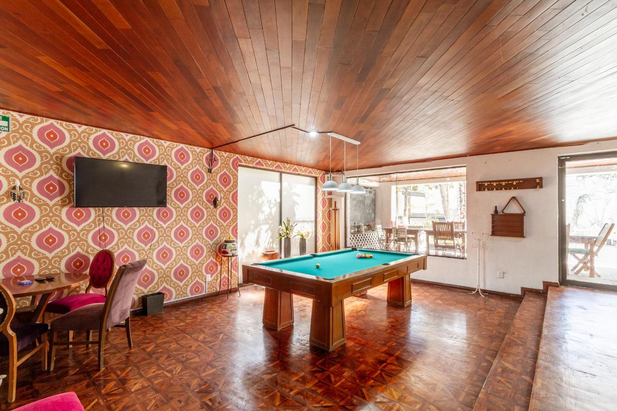Guest house Casanova &