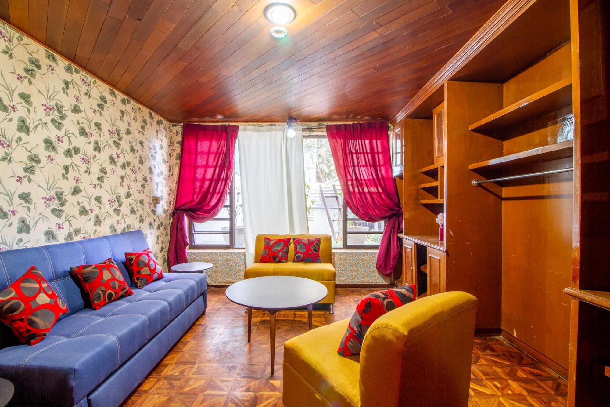 Casanova & Guest house Zapopan