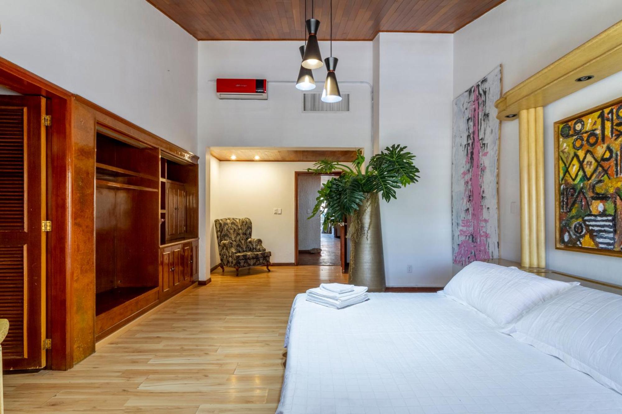 Guest house Casanova & Zapopan