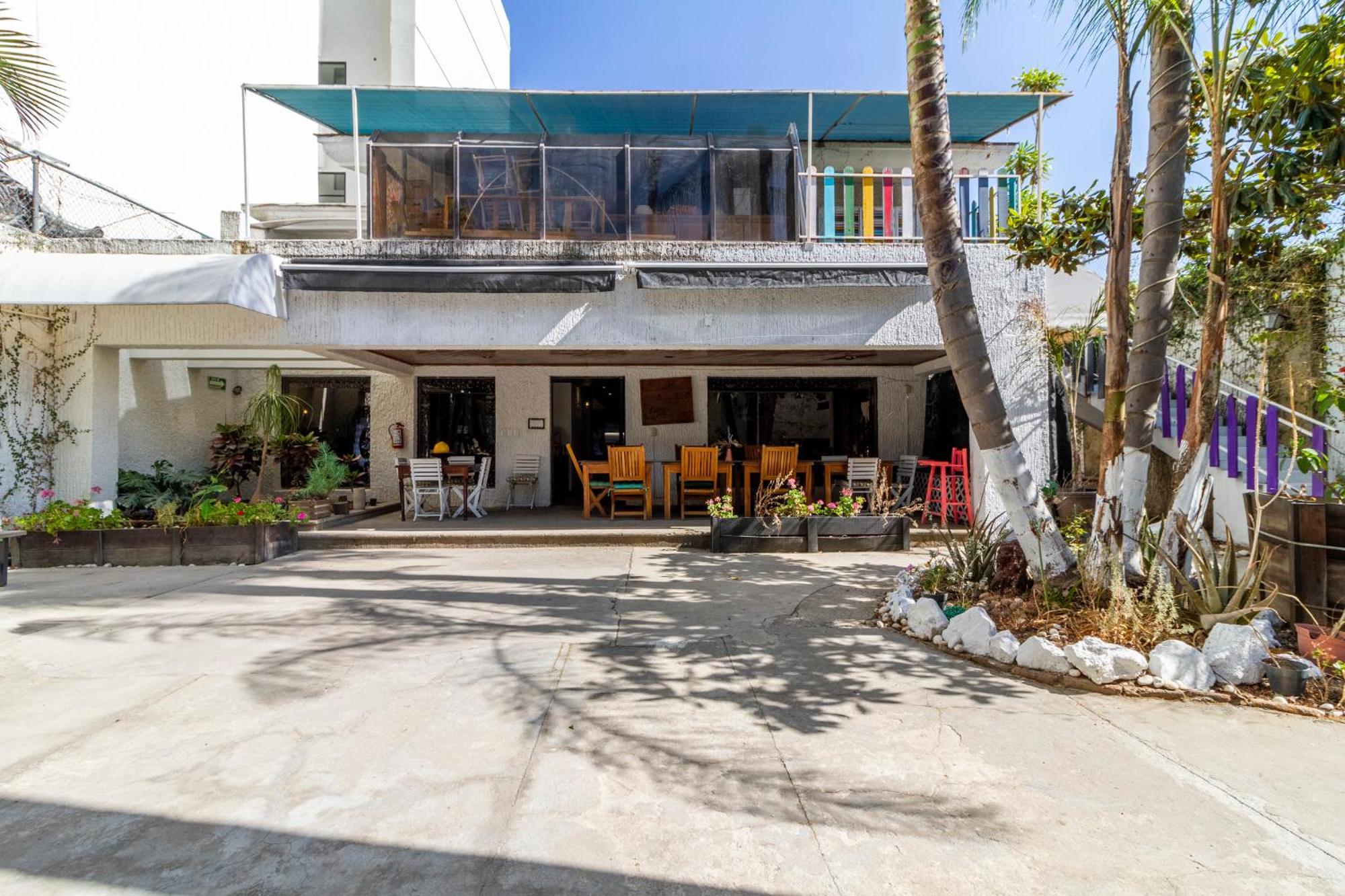 Casanova & Guest house Zapopan