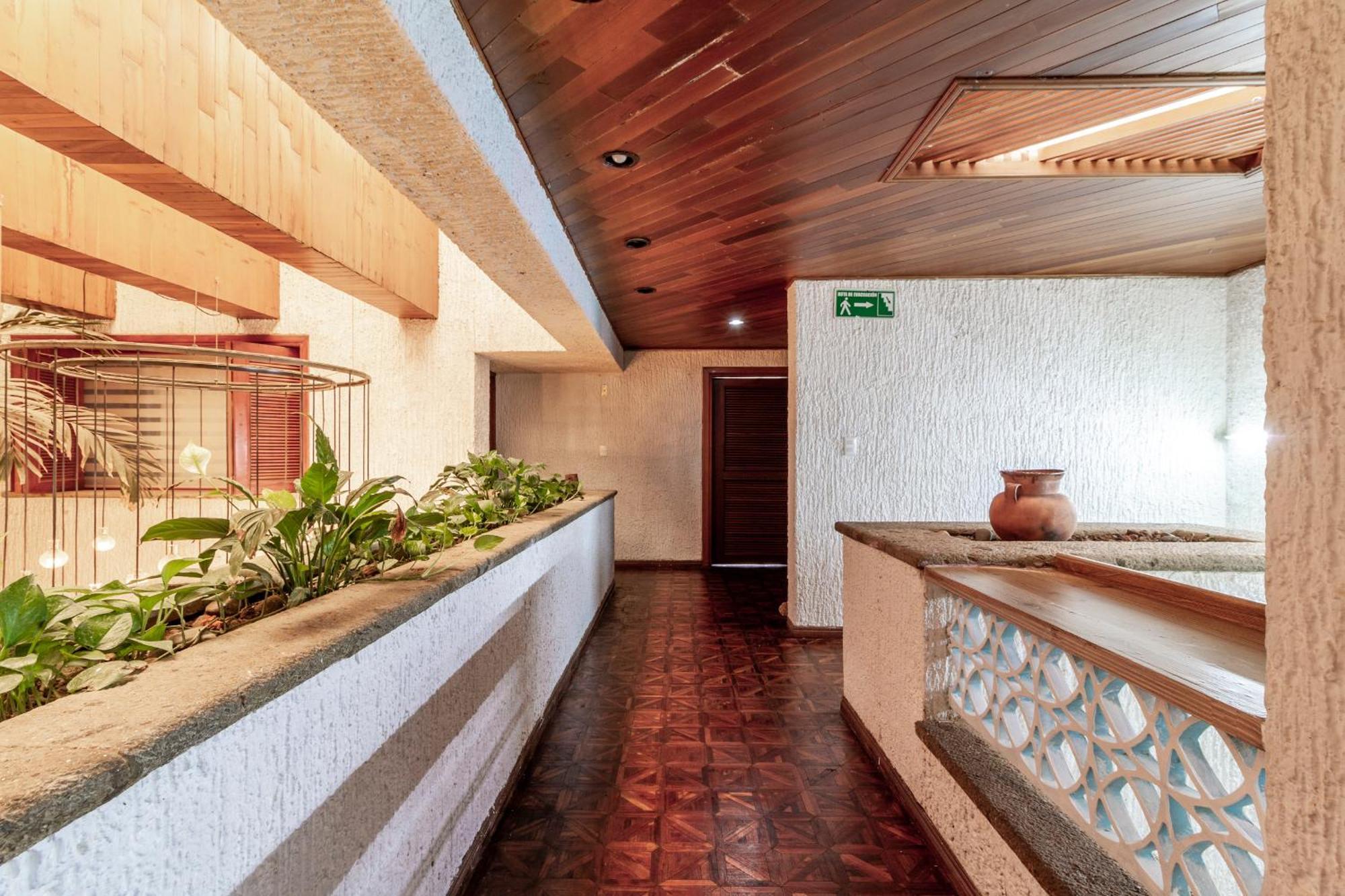Guest house Casanova & Zapopan