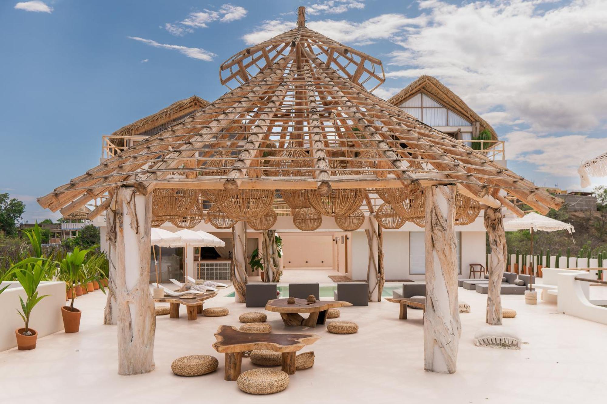 Xeno Guest house