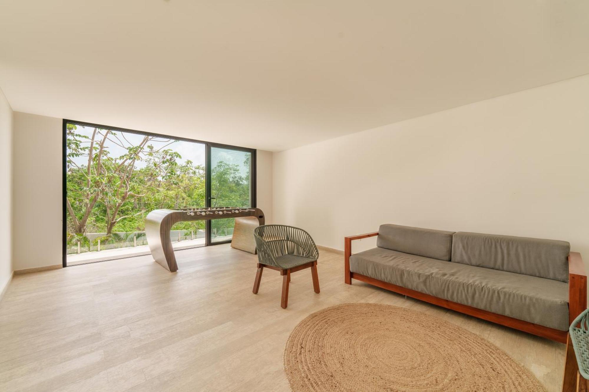 Apartment Tropical Jungle At Lagunas - Panoramic Pool & Gym *