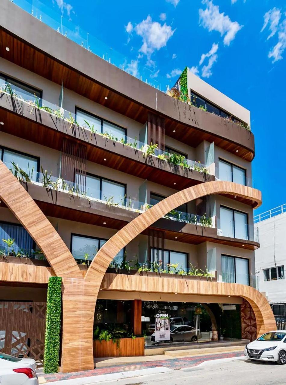 Apartment Menesse 224 Luxurious 1bd Premium