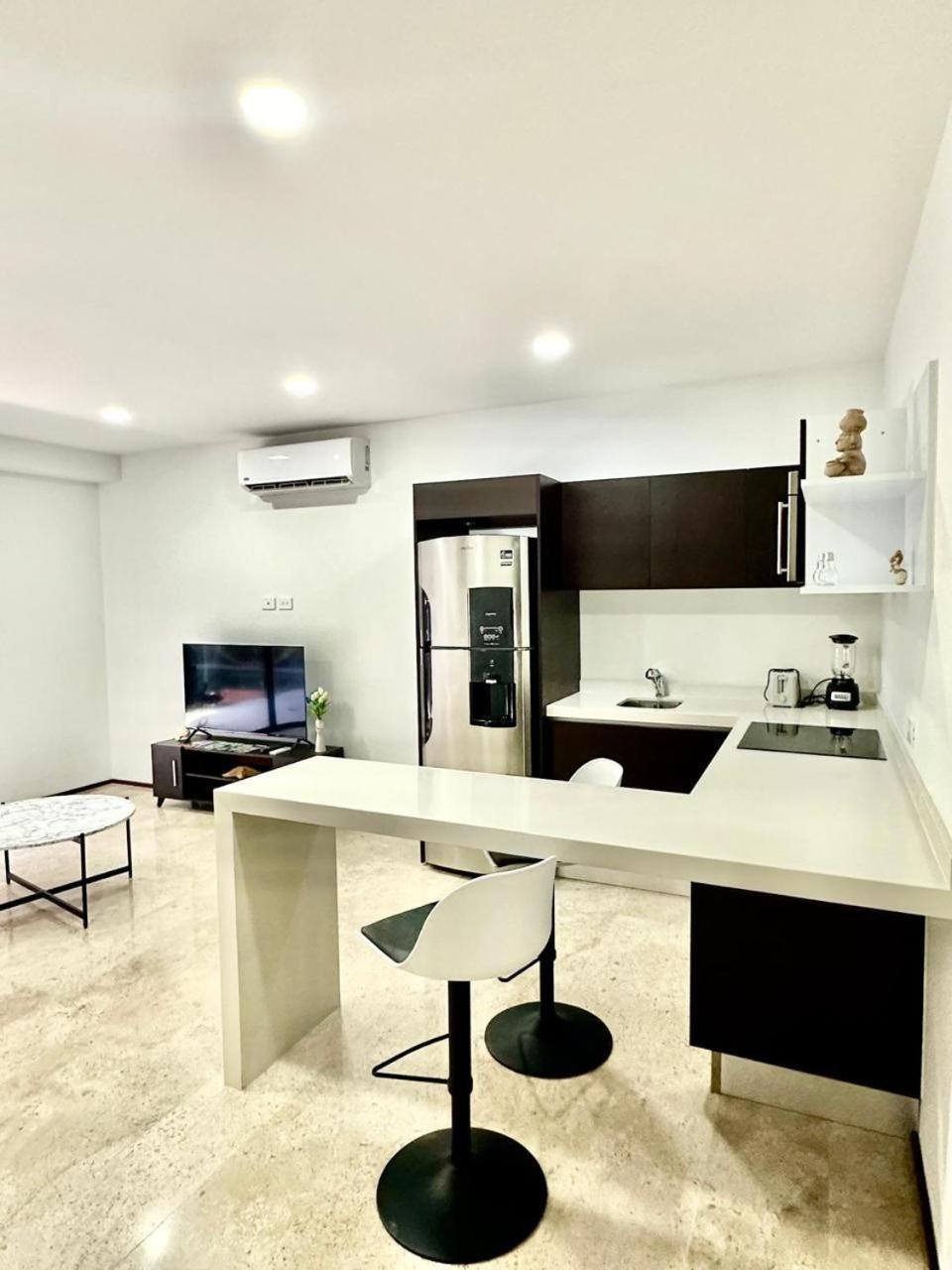 Menesse 224 Luxurious 1bd Premium Tulum