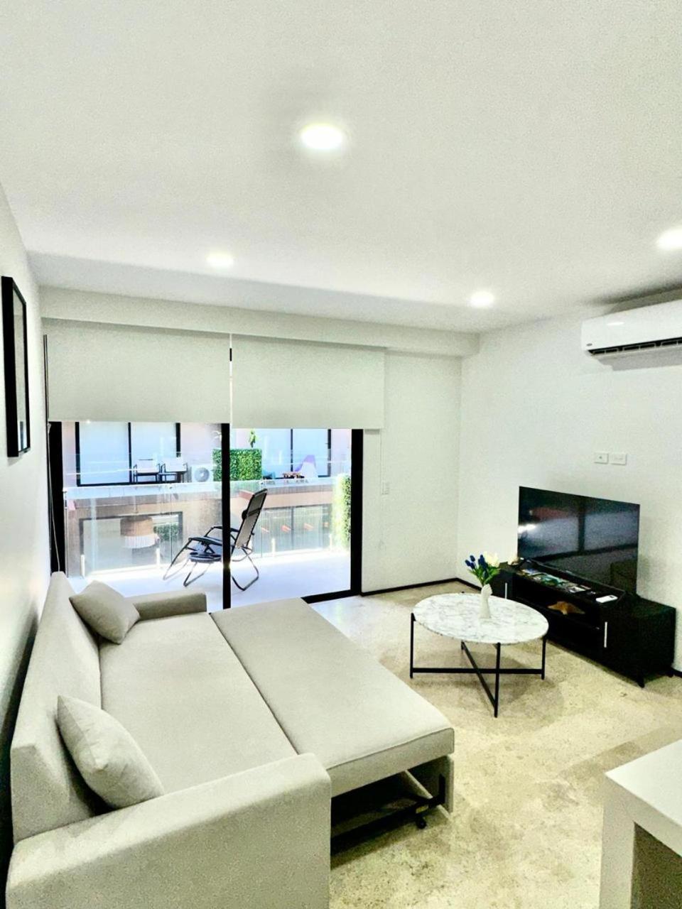 Apartment Menesse 224 Luxurious 1bd Premium