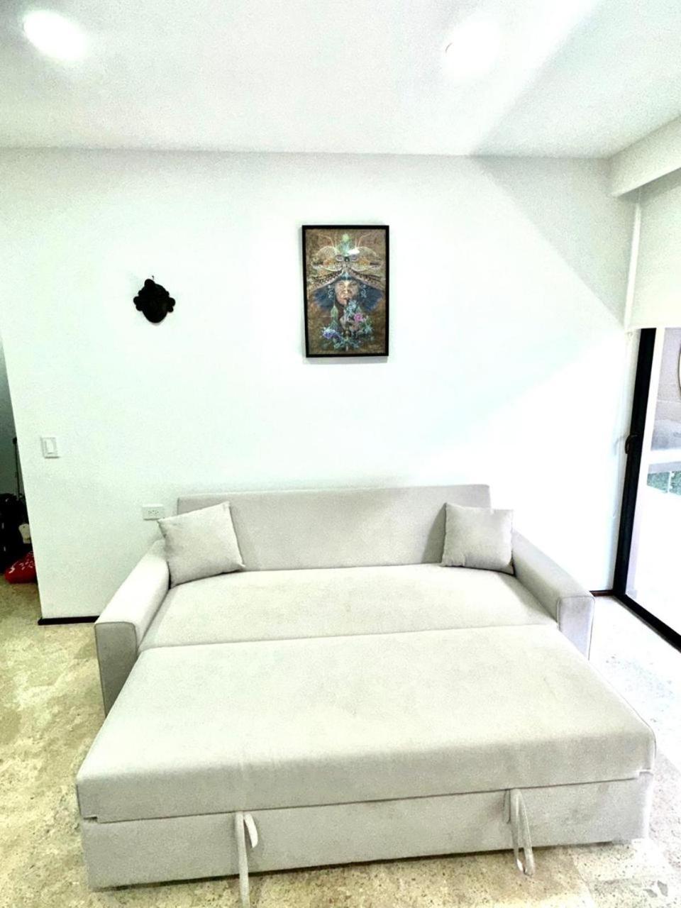 Apartment Menesse 224 Luxurious 1bd Premium