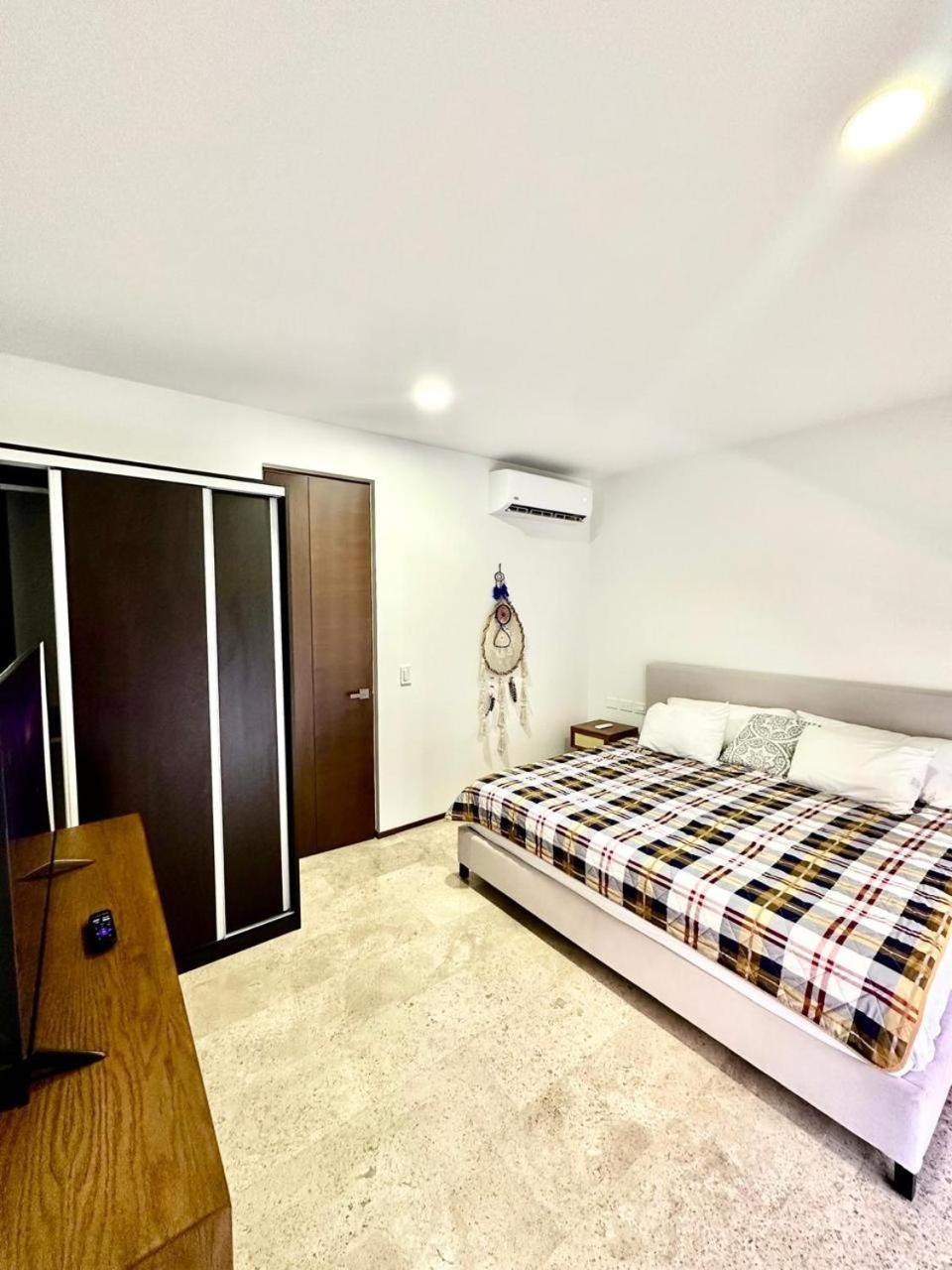 Apartment Menesse 224 Luxurious 1bd Premium *