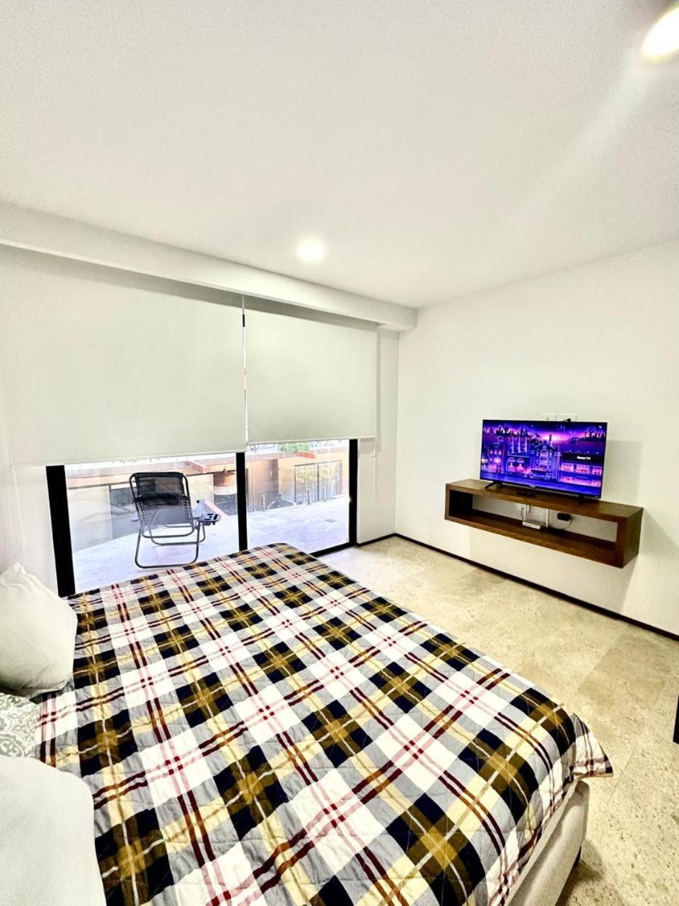 Apartment Menesse 224 Luxurious 1bd Premium Tulum