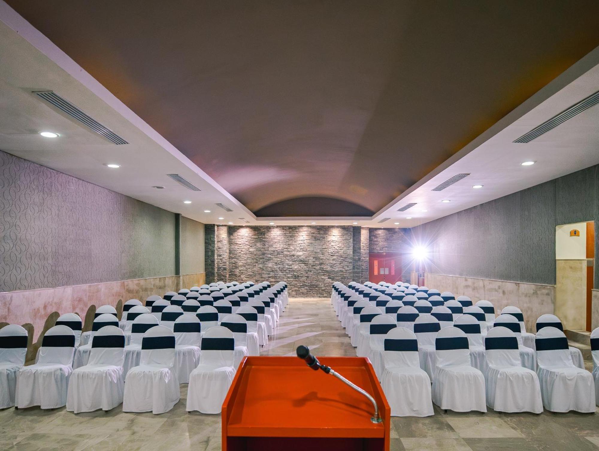 De Cortes Hotel Veracruz