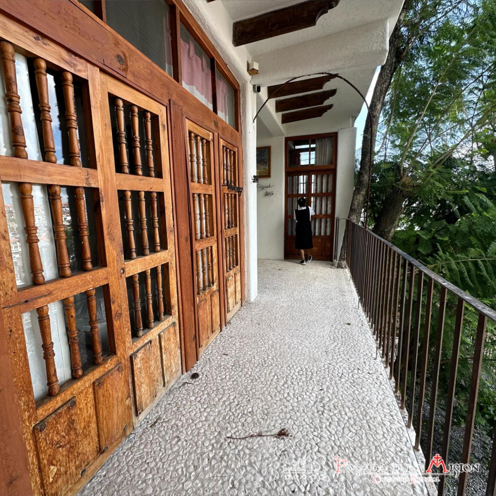 De La Mision, Museo Y Jardin Hotel Taxco de Alarcon