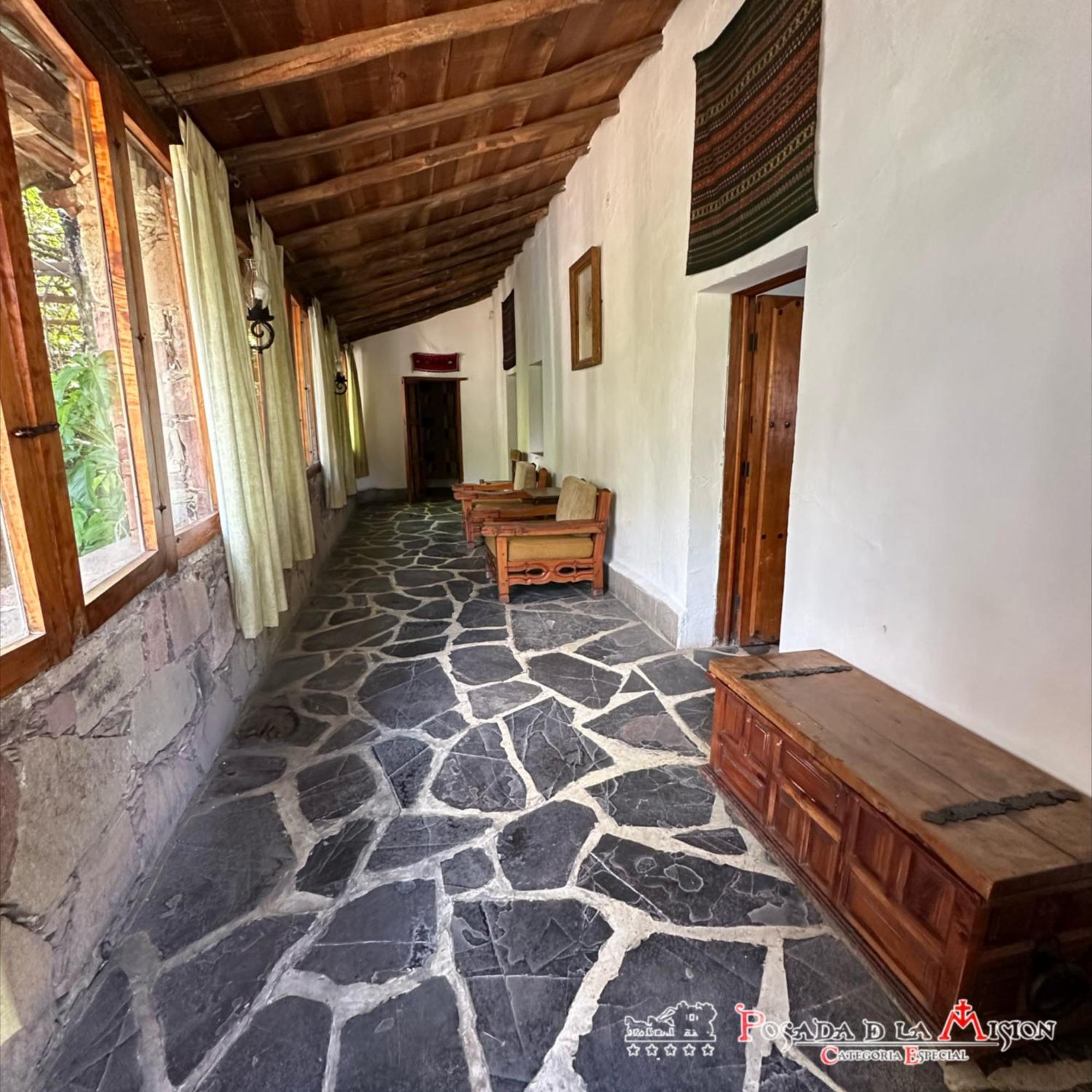 De La Mision, Museo Y Jardin Hotel Taxco de Alarcon