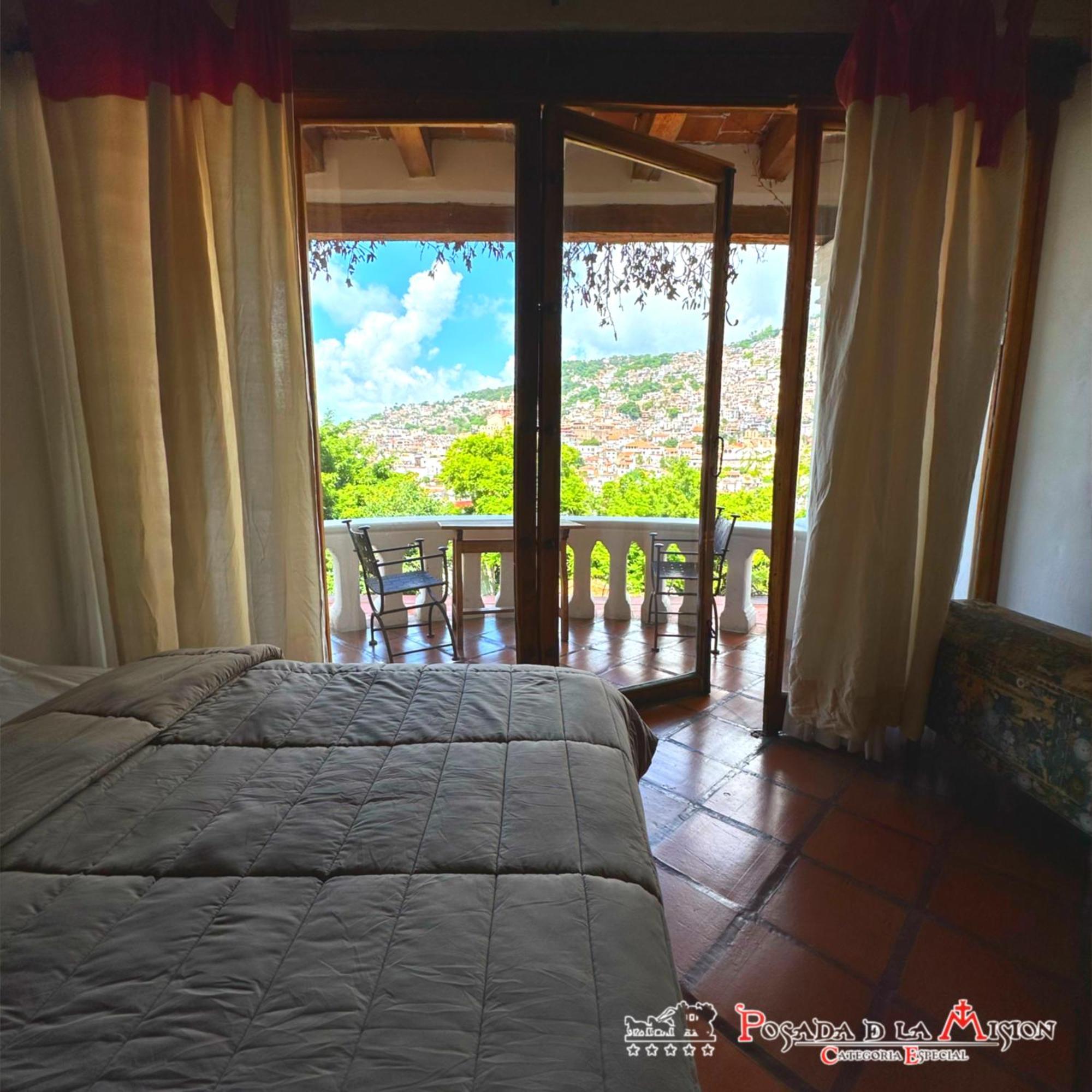 Hotel De La Mision, Museo Y Jardin 4*