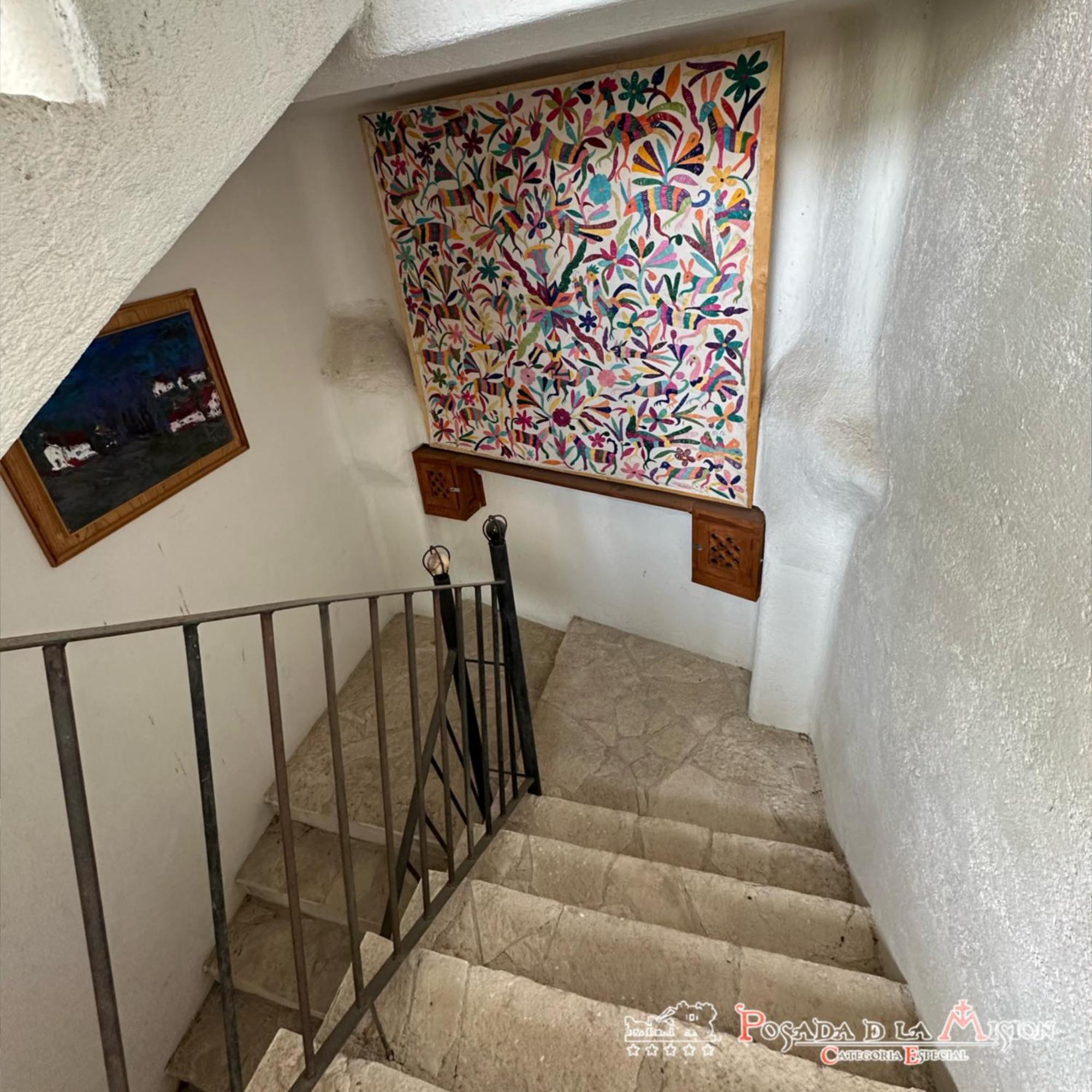 Hotel De La Mision, Museo Y Jardin 4*