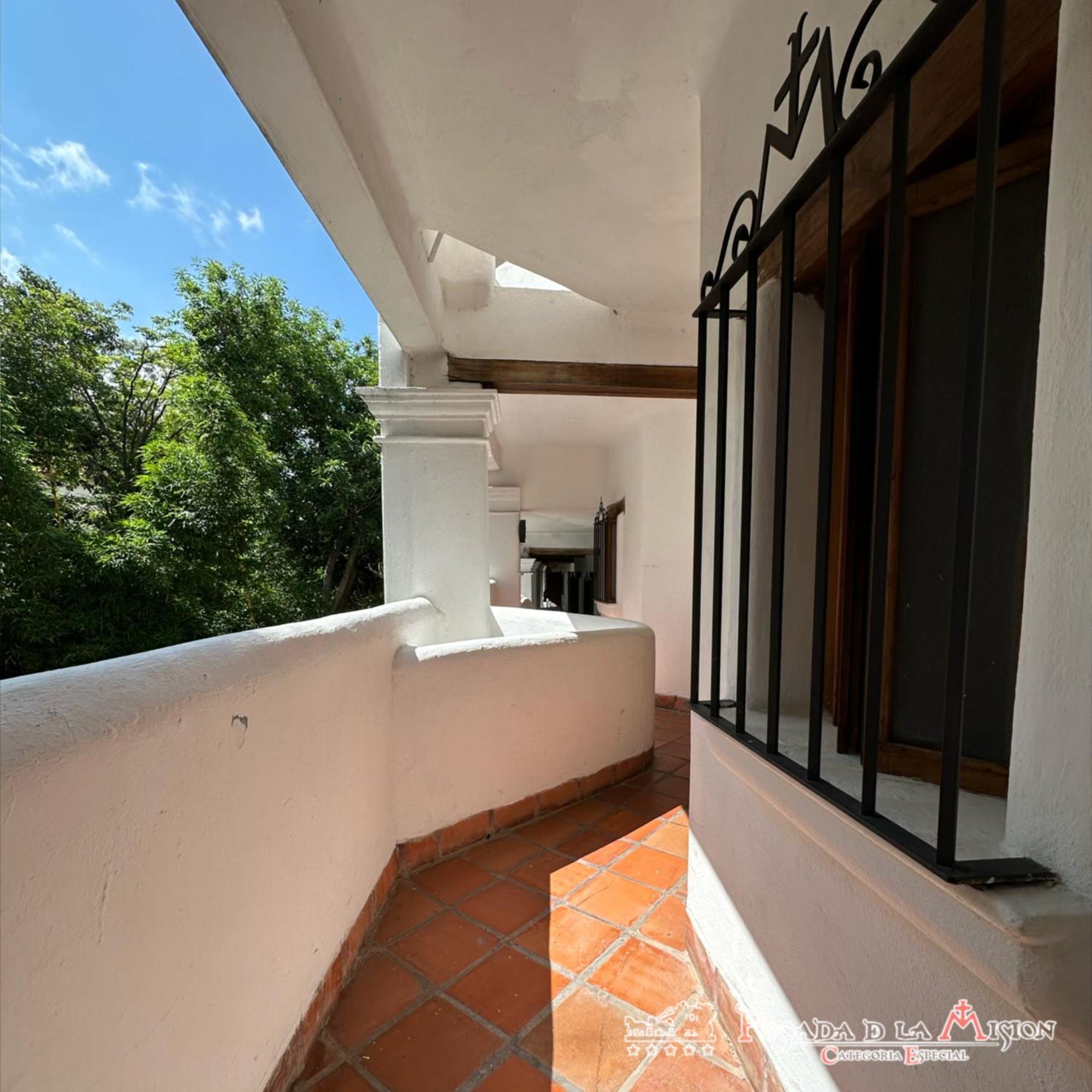 De La Mision, Museo Y Jardin Hotel Taxco de Alarcon