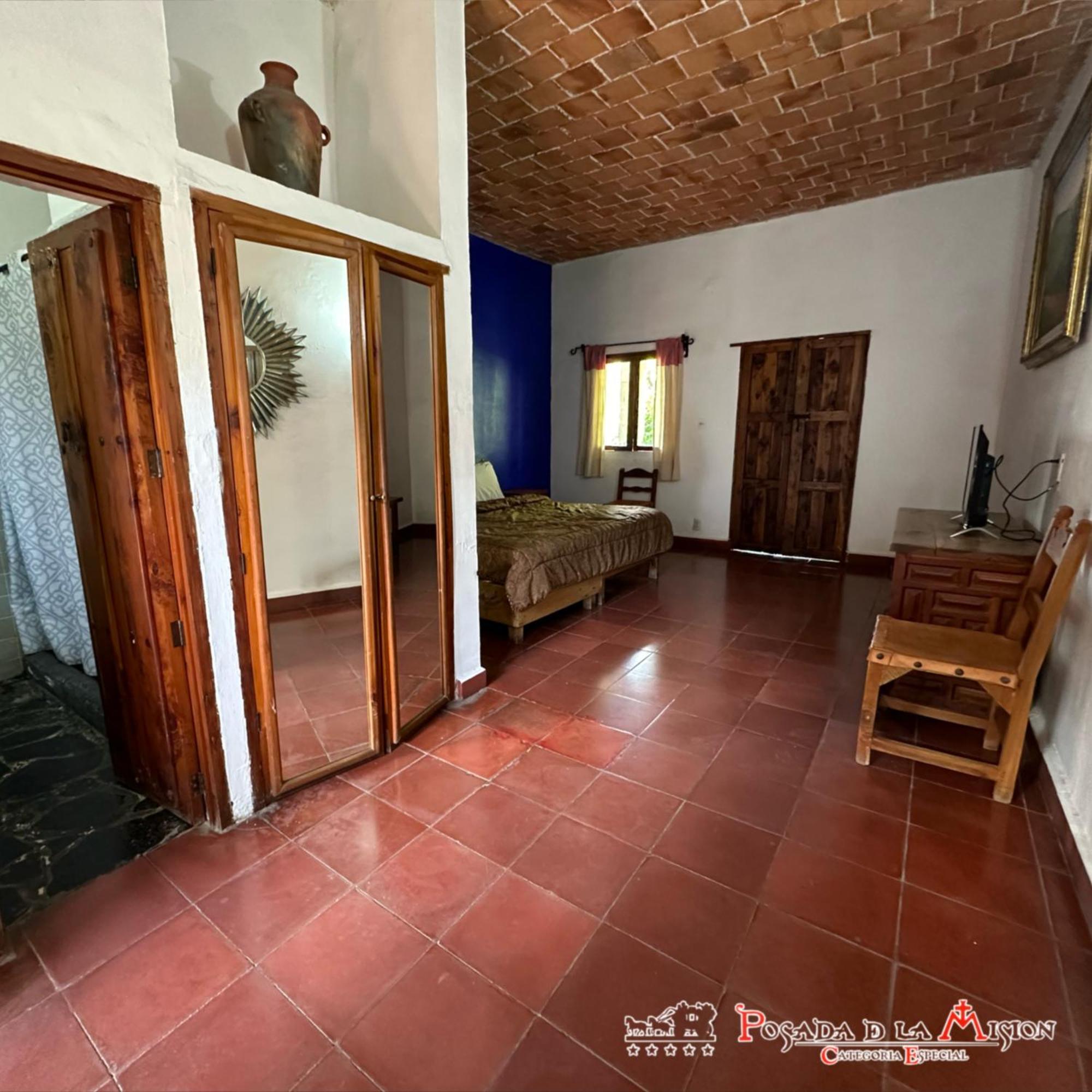 Hotel De La Mision, Museo Y Jardin Taxco de Alarcon