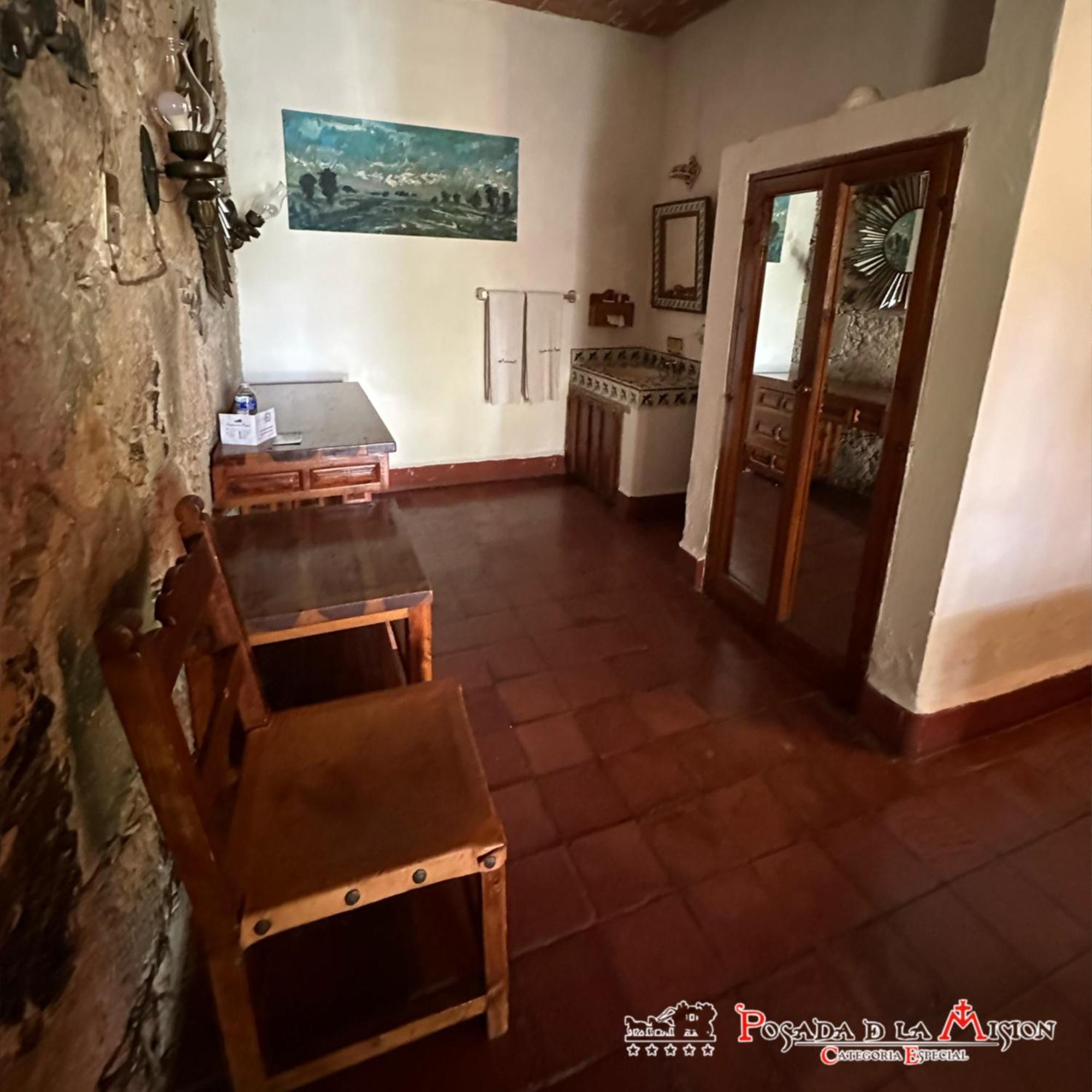 Hotel De La Mision, Museo Y Jardin Taxco de Alarcon