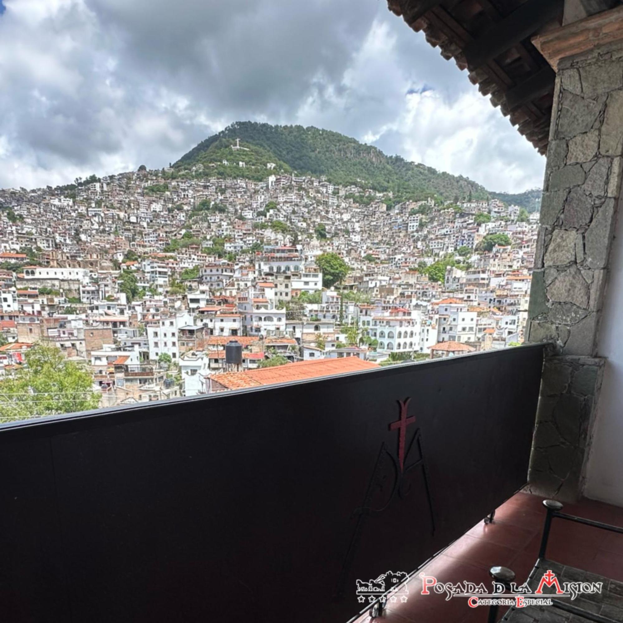 De La Mision, Museo Y Jardin Taxco de Alarcon