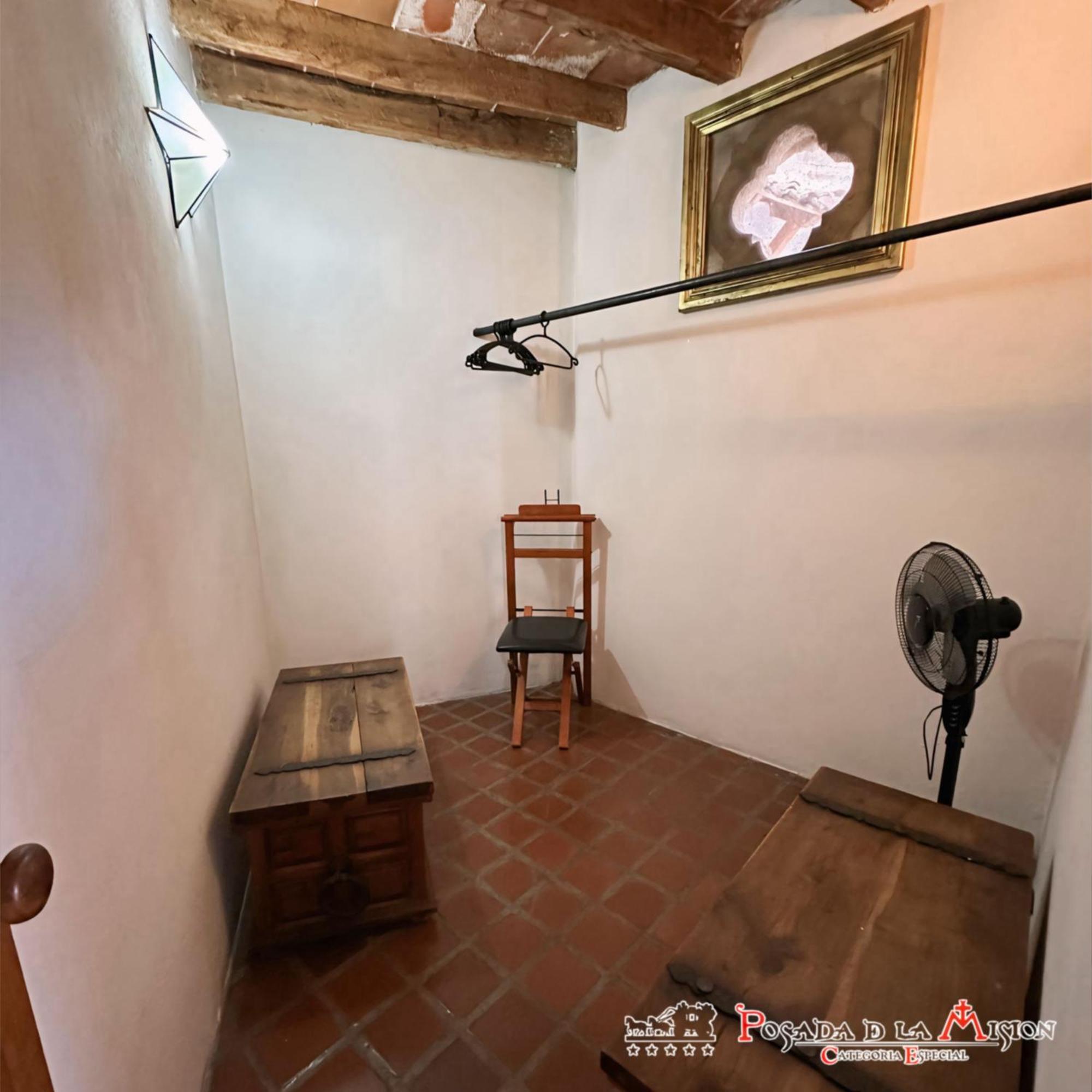 Hotel De La Mision, Museo Y Jardin 4*